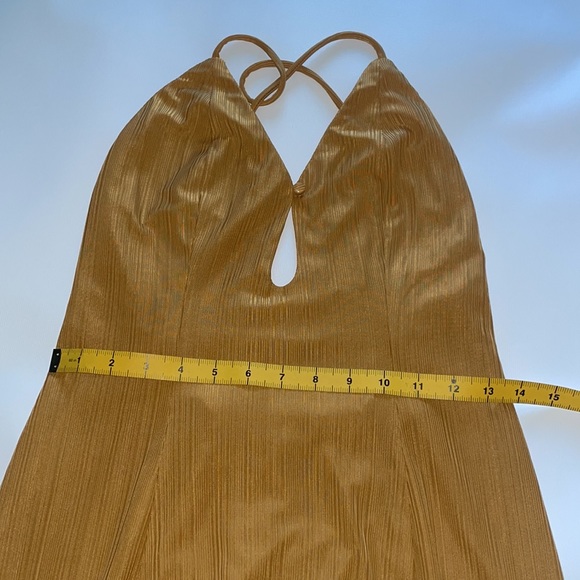 House of Harlow 1960 dress M - Picture 11 of 16